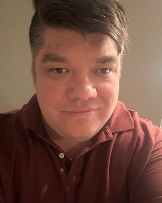 Photo of Daniel Hayes, Clinical Social Work/Therapist, MSW , LMSW