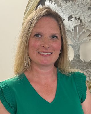 Photo of Ellen Holtz, Psychiatric Nurse Practitioner, PMHNP