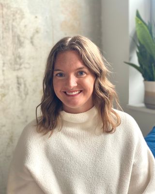 Photo of Katie Nucaro, Clinical Social Work/Therapist, MSW, LISW