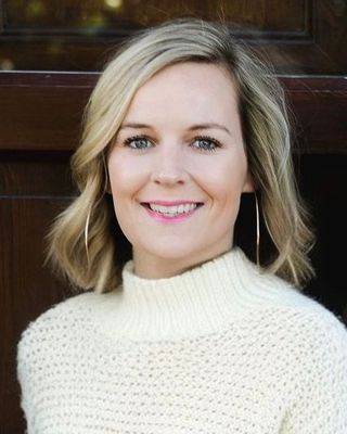 Photo of Catherine Daem, Licensed Master Social Worker, LMSW