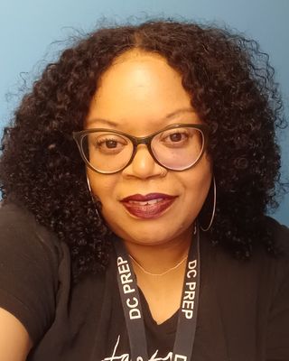 Photo of Rica Avery - LHS Grief and Loss Counseling, Licensed Professional Counselor, LPC, NCC