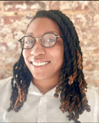 Photo of Cortney Merritt, Clinical Social Work/Therapist, LCSW-C