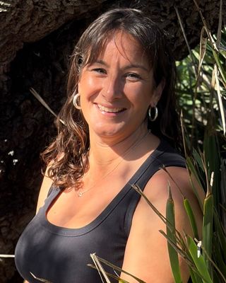 Photo of Michelle Louise Cateaux - Therapy with Shell, Counsellor, PACFA