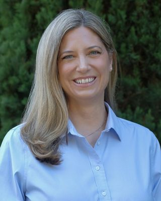 Photo of Kelly Barton, Marriage & Family Therapist Associate, LMFT-A