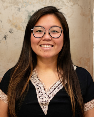 Photo of Nicole Nakagama, Clinical Social Work/Therapist, LCSW-C