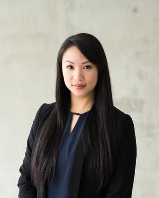 Photo of Jennifer Lee, Counsellor, MA, RCC, CCC