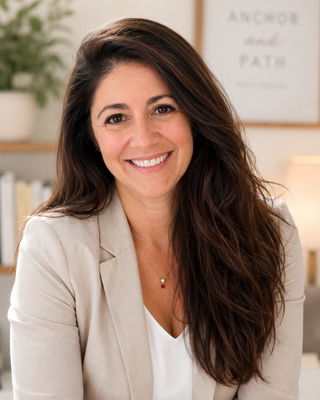 Photo of Joanna Martorelli, Licensed Professional Counselor, LPC, LMHC, ATR-BC