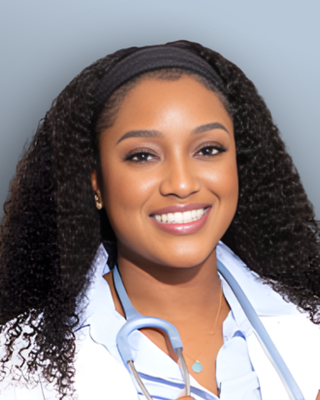 Photo of Jermilla Augustin, Psychiatric Nurse Practitioner, PMHNP