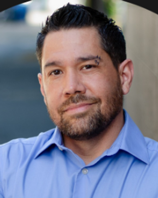 Photo of Jason Shatzer, Marriage & Family Therapist, LMFT