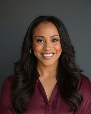Photo of Shanbria Oglesby-Gist, Licensed Professional Counselor, MA, LPC