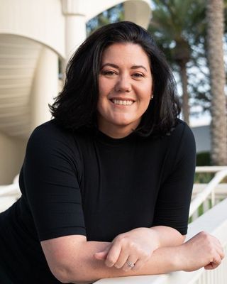 Photo of Amy Clark, Psychiatric Nurse Practitioner, MSN, PMHNP