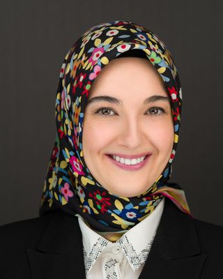 Photo of Busra Karademir, Psychiatrist, MD