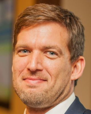 Photo of Greg Hajcak, Psychologist, PhD