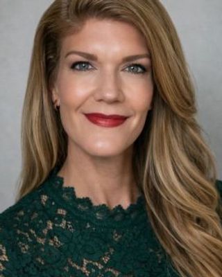 Photo of Kara Leach, Licensed Professional Clinical Counselor, MA, LPCC-S