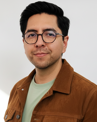 Foto de Ricardo Pardo Tovar, Psicólogo, Lic. en Psicología
