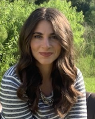 Photo of Brittany Graniero, Counselor in 34639, FL