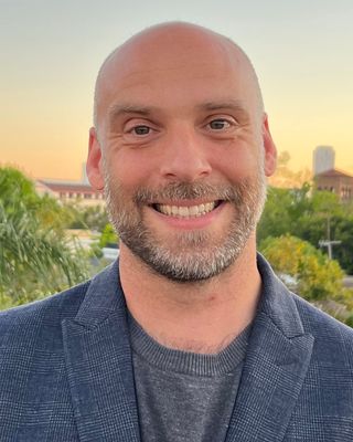 Photo of Douglas McDonald, Marriage & Family Therapist Associate, MA, AMFT