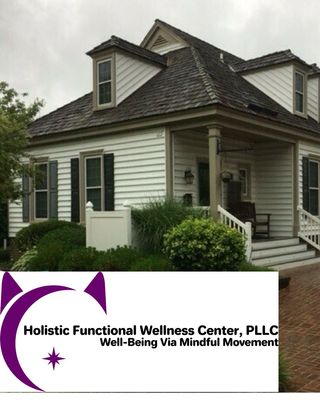 Photo of undefined - Holistic Functional Wellness Center, PLLC, LCSW, Clinical Social Work/Therapist