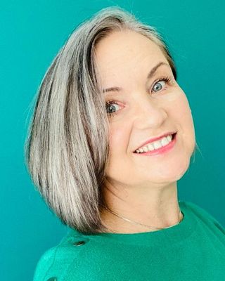 Photo of Karolina Walewska, Psychotherapist, MA, MBABCP