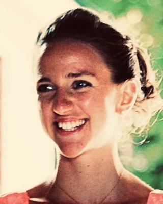 Photo of Ali Graham, Counselor in Burlington, VT