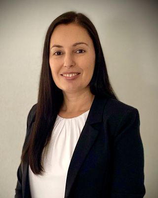 Photo of Christina Gimenez, LMHC Building Families in Tampa, FL