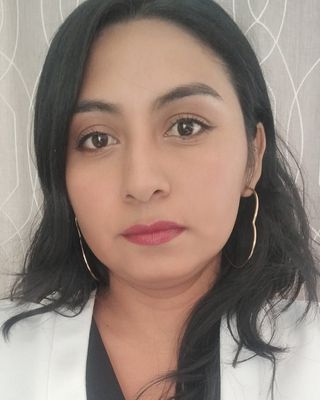Foto de Rubí Cruz Torres, Psicoterapeuta, Lic. en Psicología