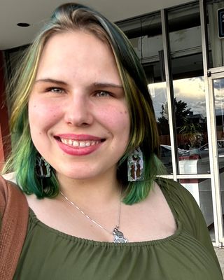 Photo of Blair Rary, Resident in Counseling, MS