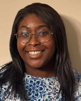 Photo of Ofe Akuya, Clinical Social Work/Therapist, LMSW