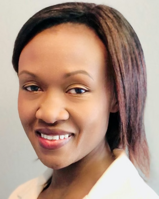 Photo of Elizabeth Otucho, Psychiatric Nurse Practitioner, PMHNP