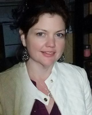 Photo of Janna Conley, Licensed Mental Health Counselor Associate , LMHCA, CAP