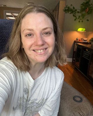 Photo of Heather Tallmon, Counselor, LMHC
