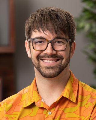 Photo of Scott Schaelling, Counselor, ACMHC