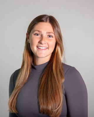 Photo of Talya Wollner, Pre-Licensed Professional, MACP