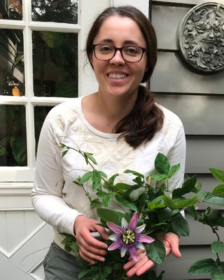 Photo of Diana S Domnitei, Psychiatrist, MD