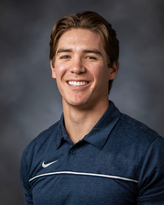 Photo of Danny Gelalich, Counselor, CMHC