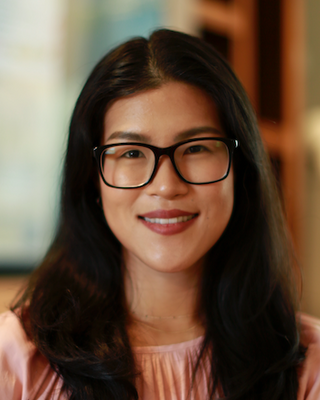 Photo of Alison Chan, Marriage & Family Therapist Associate, AMFT, EMDR, IFS