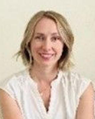 Photo of Valerie Ogborn, Psychologist, PhD