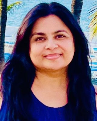 Photo of Reshma Patel Child Therapist, Marriage & Family Therapist Associate in Los Angeles, CA