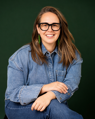Photo of Alexandra Fish, Social Worker, MA, AASW