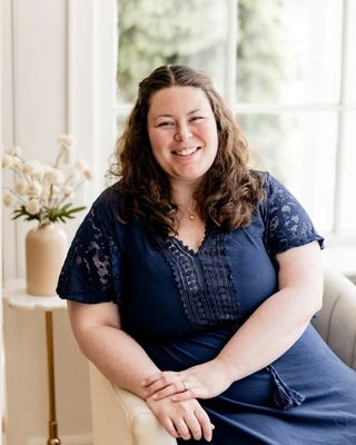 Photo of Haley Reardon, Clinical Social Work/Therapist, MSW, LSW