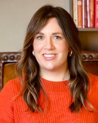 Photo of Alexis Rossi, Marriage & Family Therapist, MA, LMFT