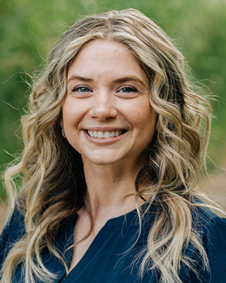 Photo of Kayla Cates, Licensed Professional Counselor, MS, LPC