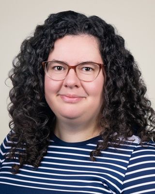 Photo of Sarah Mahmoud Mehanna-Vasquez, Marriage & Family Therapist, MA, LMFT