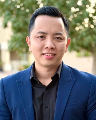 Photo of Duy Nguyen - Darren Nguyen, Licensed Professional Counselor, LPC, NCC