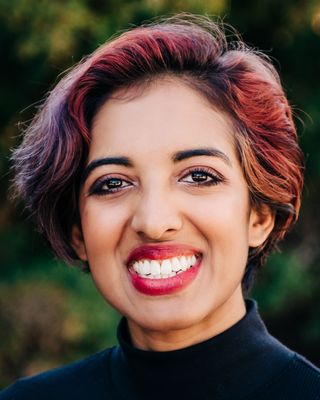 Photo of Dr. Suraji Wagage, Psychologist, PhD, JD