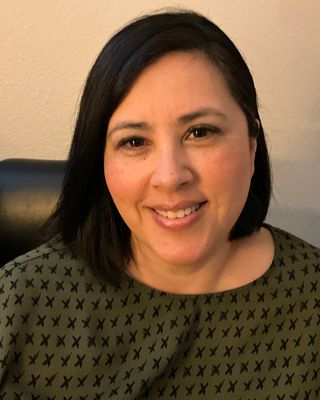 Photo of Yadira Amial-Cota, Marriage & Family Therapist, LMFT