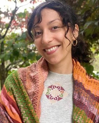 Photo of Jamilla Hashem, Associate Clinical Social Worker, ACSW, 131019