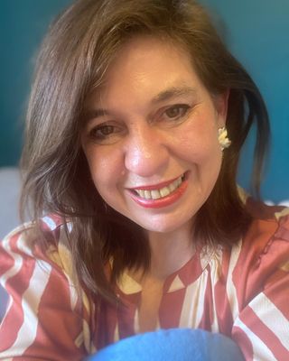 Foto de Alicia Cuende Oyarzabal, Psicólogo, Lic. en Psicología