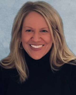 Photo of Dr. Danielle Lynn Hagood, Licensed Professional Counselor, PsyD, LPC, ACS