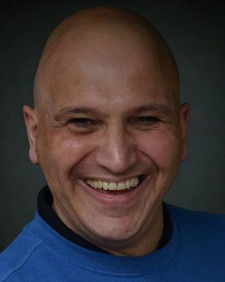Photo of Roger Mehta - Counselling for Anxiety, Depression & Trauma, Psychotherapist, APCP